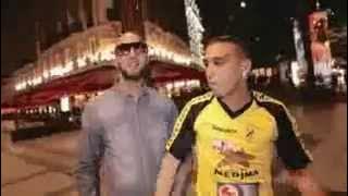 MISTER YOU feat APOKA 3ARBI FI BÈRISE