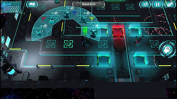 Planet Modular Tower Defense |  MISSION 39 | Hard Mode | NO CHEAT | 3 STAR