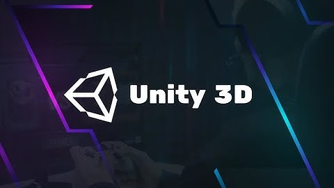 ฝึกใช้งาน Unity3D - Day 1
