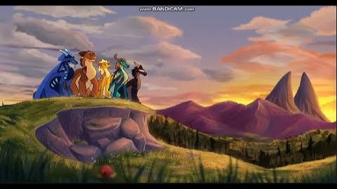 ⟡ Born For This ⟡ Complete Wing