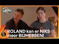 ROLAND is snel op zijn TEENTJES GETRAPT! 🫣 | De Bondgenoten #AFL674