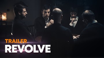 Revolve (Trailer)