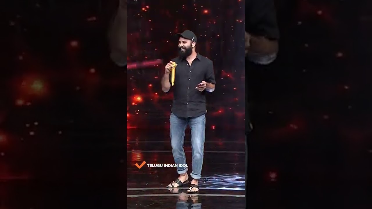 This song needs no introduction 😎Vibe along to the #RamMiriyala & #Thaman’s rocking hit number  🔥