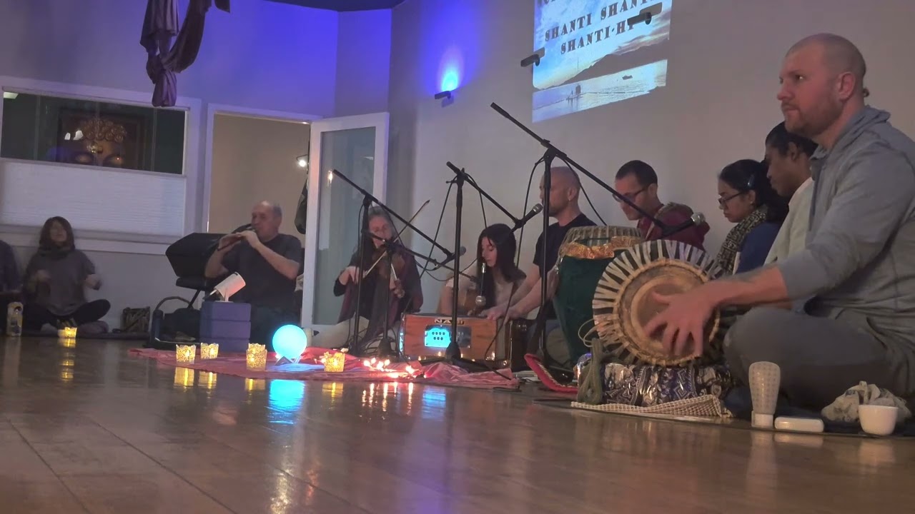 Loka Samantha | generation yoga 