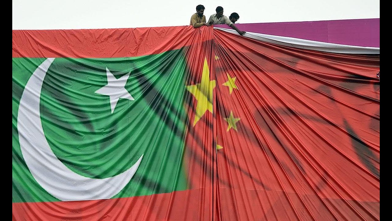 China rejects US diplomat Wells’ ‘negative propaganda’ against CPEC