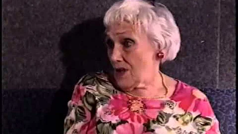 Vivian Theresa Eagan, US Navy, World War Two
