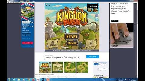HOW TO PLAY FLASH GAMES AND HACKED FLASH GAMES WITHOUT DOING ANYTHING DOING TO FLASH (100% Works)