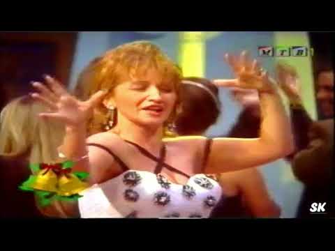 Blagica Pavlovska Celo Skopje