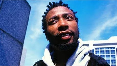 THE DEATH OF OLD DIRTY BASTARD