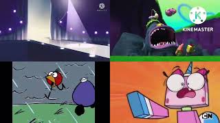 Second Styleup To Faster 4 Parison