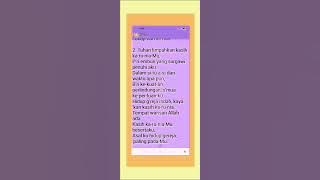 Suplemen 2032 #Cover Gereja Di Blitar #Cover Om Juned #Cover Risen 😇😇😇