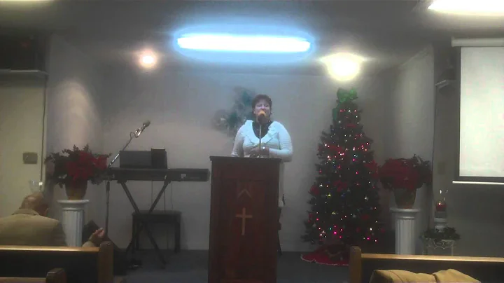 Rhonda Garrison-Jesus Lover of my Soul