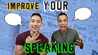 Thumbnail image for 3 STRATEGIES for IMPROVING your SPANISH SPEAKING SKILLS on your own and you can start doing TODAY!