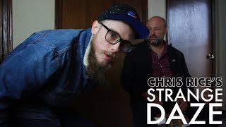 Super Happy? (Trailer) | Chris Rices Strange Daze
