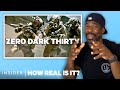 Navy SEAL Rates 10 Naval Special Warfare Scenes In Movies And TV | How Real Is It?