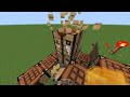 Armor crit out stand in mcbe 26.30 working #bedrock #trap #minecraft credit:@NormalCat-e3t