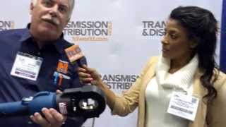 Larry Kotars From Huskie Tools Introduces The Sl-510