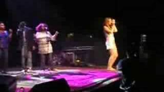 joss stone - arms of my baby- são paulo