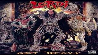 Lordi 🇫🇮 – Hulking Dynamo (2012) (2002 Unreleased)
