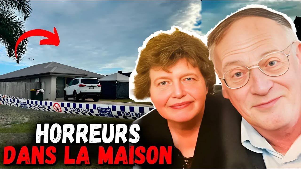 Cette histoire vous donnera des frissons ! Aucun film ne peut la surpasser !