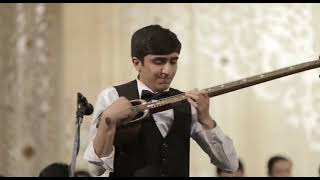 Konsert fantaziyasi | Abdukarim Usmon — Dilshod Fozilov / Rubob