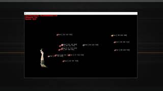 BillySTAT Snooker Tracker using OpenCV3 and Tkinter for GUI | Part 2 Details