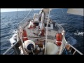 Sailing "Paradise" - Formosa 51