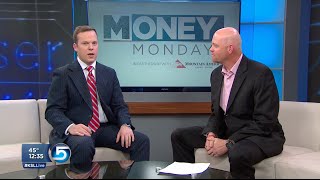 Managing Holiday Credit Card Spending - Money Monday | Mountain America Credit Union