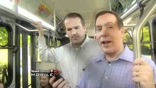 Nashville News Channel 5 Commercial Features MTA and RTA