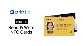 How to Read & Write NFC Cards on Mobile Devices screenshot 5