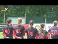 13 U-18 Women's Softball European Championship: Israel VS Czechia