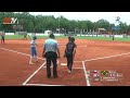 13 U-18 Women's Softball European Championship: Israel VS Czechia