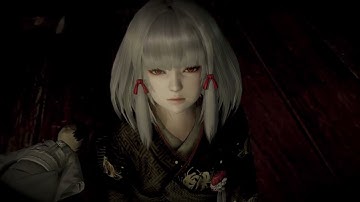 Project Zero / Fatal Frame (Maiden of Black Water) - Part 5