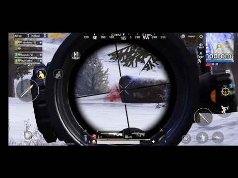 vikendi-pubg-winner-winner-chicken-dinner-|-pubg-music-|-pradum-verma