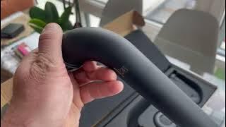 Westbrass D1838QRL 62 Freestanding Pedestal Sink Faucet Supply Line Risers Review