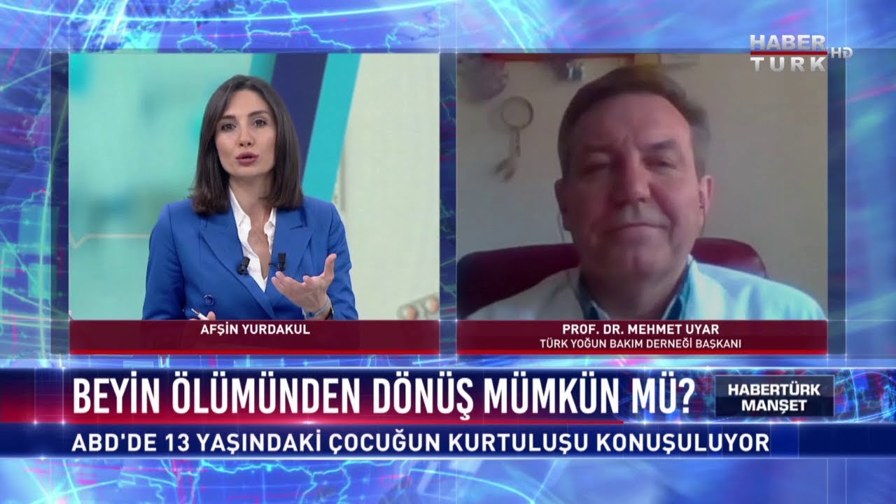 Beyin Ölümünden Dönüş Mümkün Mü?