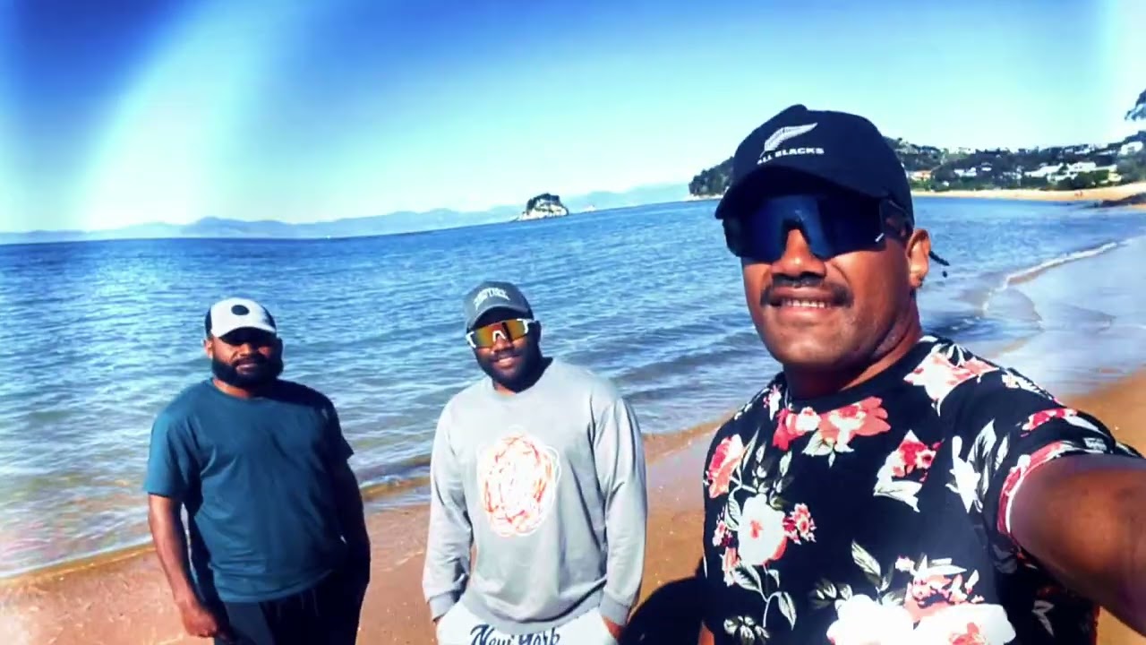 Serelaki Na Vakavinavinaka- ( Official Video)