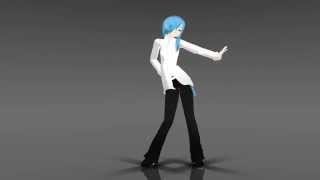 [MMD] galaxias! [Matsudappoine (physics test)]