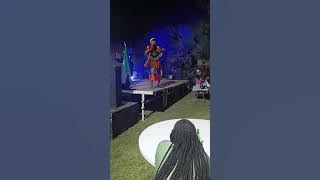DJ NDUNA - One Zambia one nation