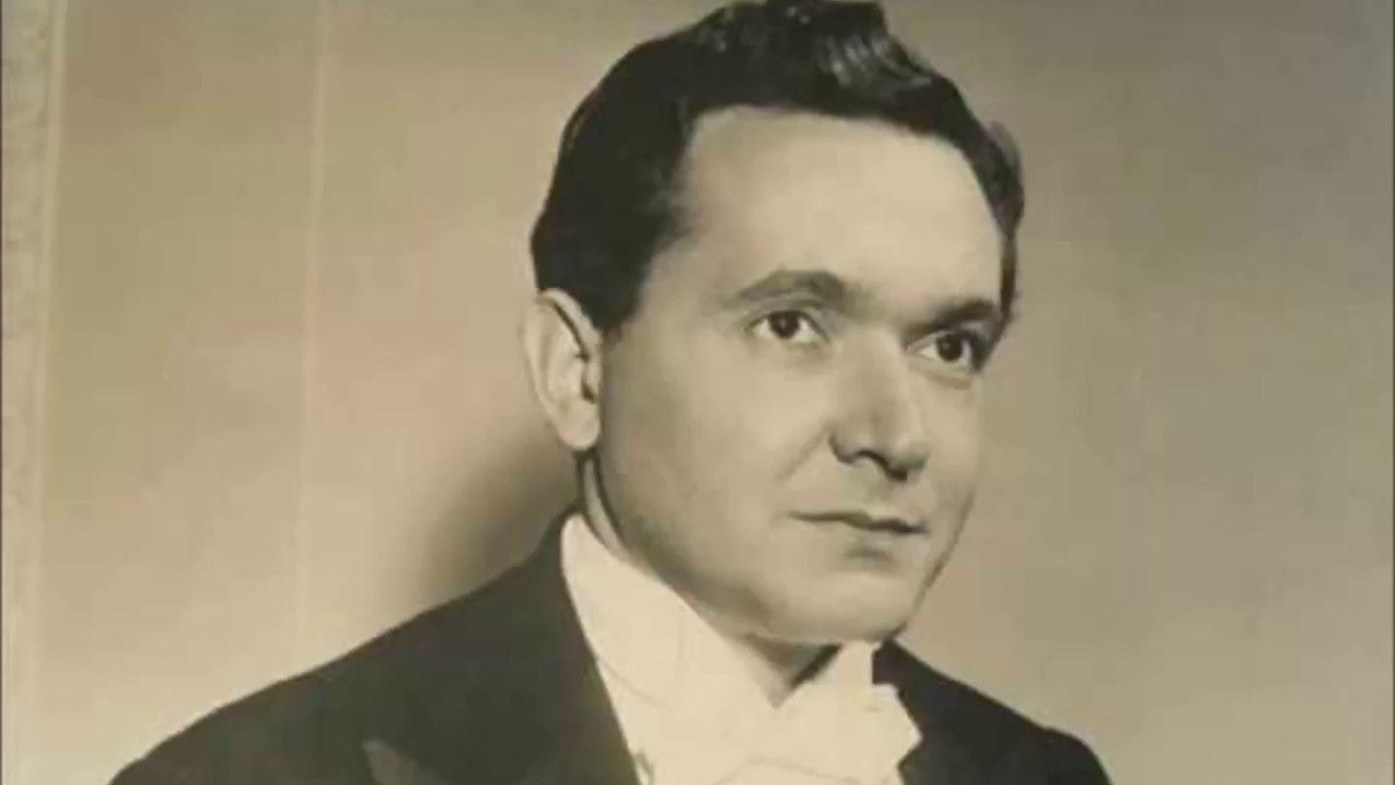 Verdi - La Traviata - Un dì felice - Cesare Valletti, Rosanna Carteri - Monteux (1956)