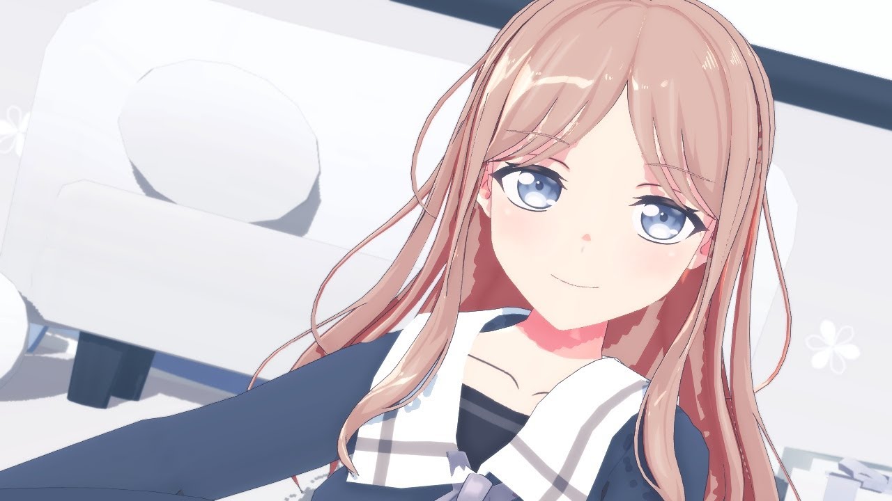 バンドリ MyGO!!!!! 長崎そよ 長崎 そよ（CV.小日向美香） | キャラクター | MyGO