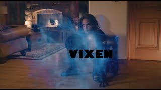 Vixen (Mari McCabe) Transformation Scenes | Arrow [HD]