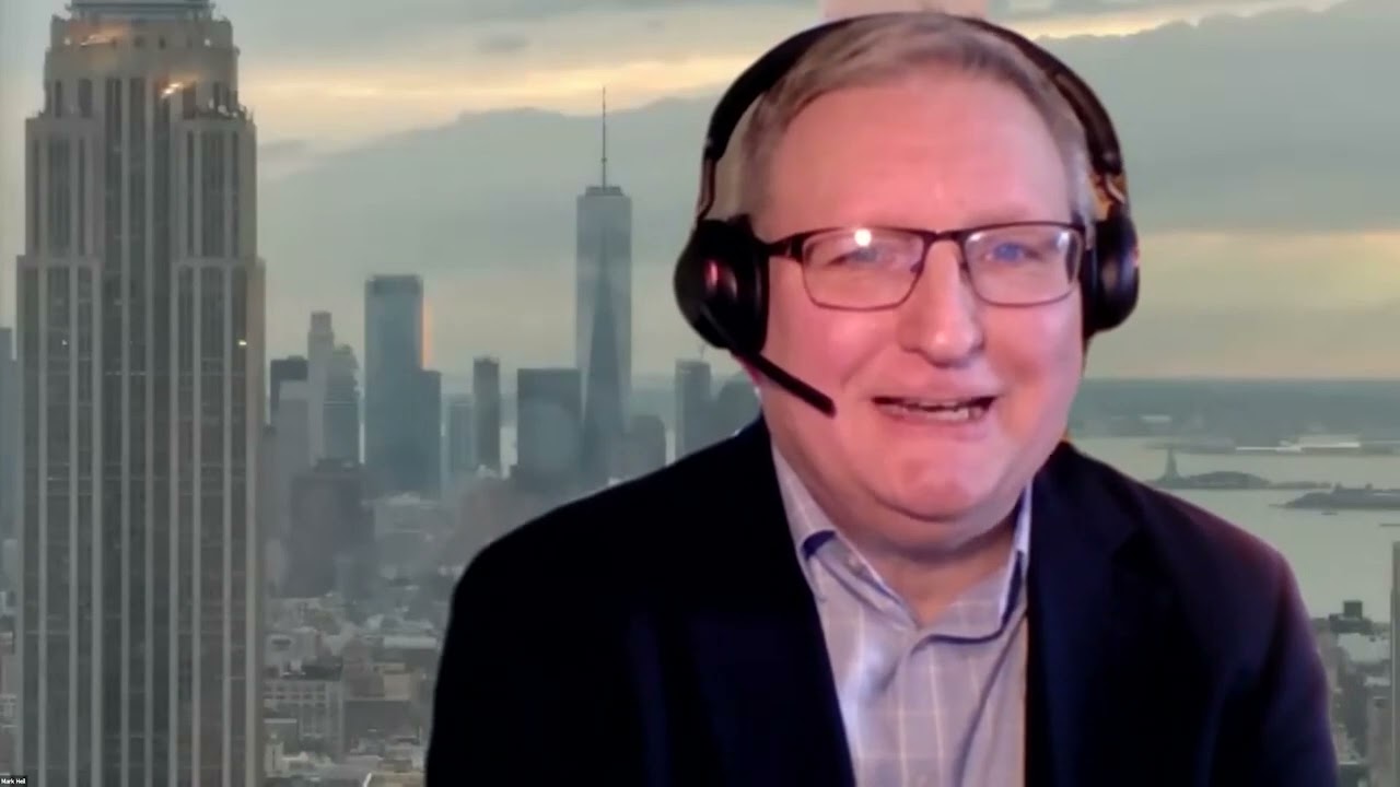 IVYFON - Alternative Strategies - San Francisco - JPMHC Week 1-12-13-2022