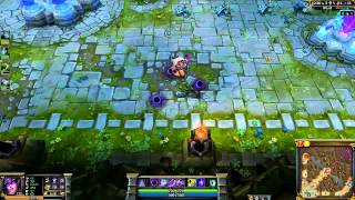 Syndra Emotes