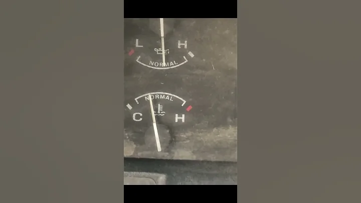 Radiator install ( flush the system)