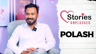 Polash Unplugged | Dukkhito | Love Stories | Bongo Original | Kajal Arefin Ome | Konika