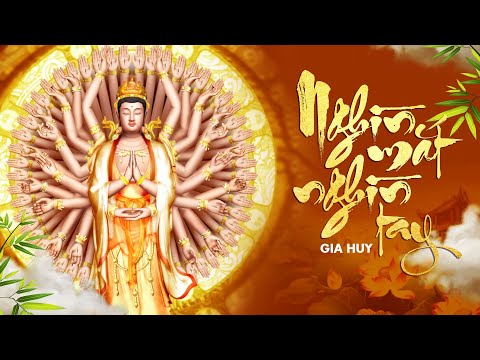 Video Nghìn Mắt Nghìn Tay - Gia Huy Asia (Lyrics MV) | Nhạc... - youtube