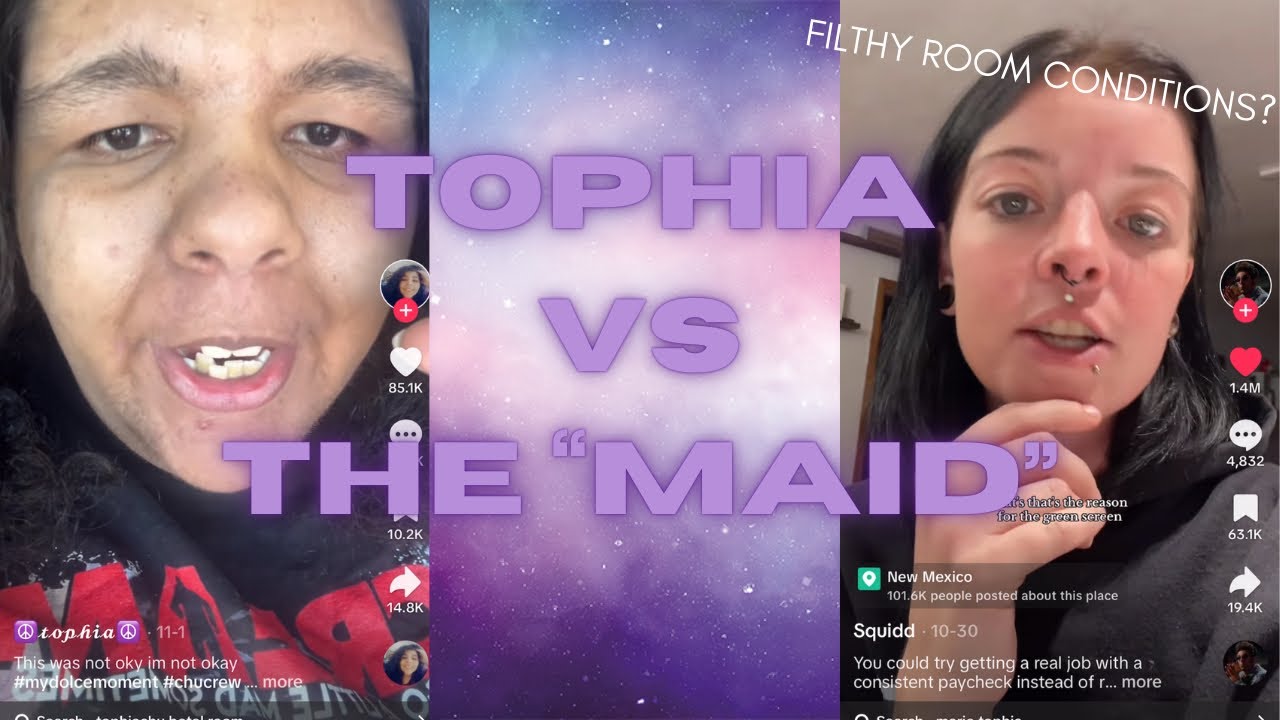 Tophiachu Motel Lore Explained