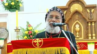 Rev. Fr. Augustine Kailath OIC Funeral | Part 3