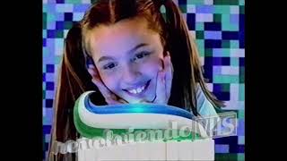 Tanda Publicitaria Fox Febrero 2005